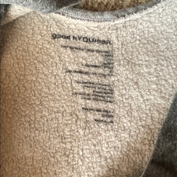 Good Hyouman Jules sweater size small - Picture 5 of 8